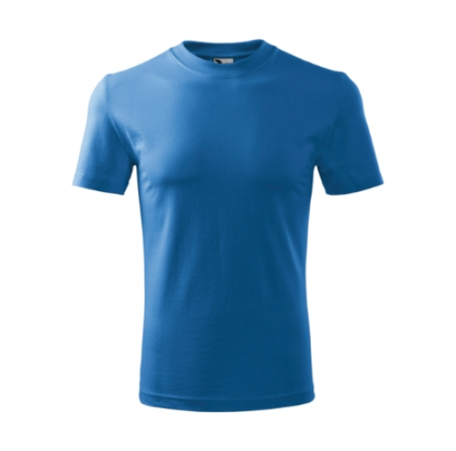 azure blue Basic