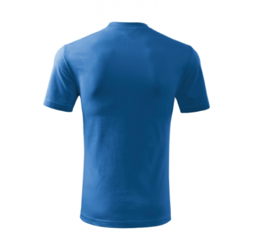 azure blue Basic
