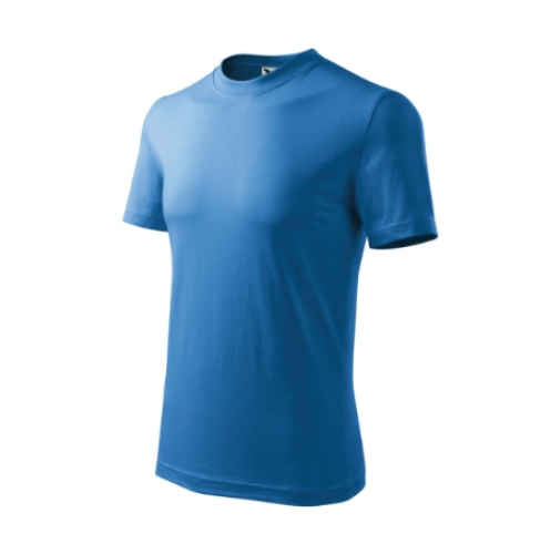 azure blue Basic