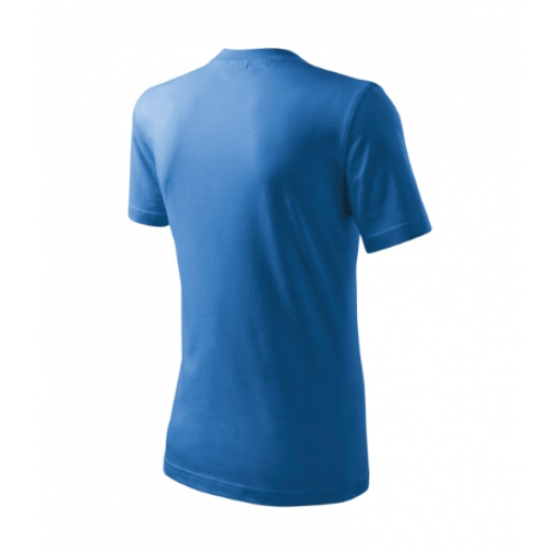 azure blue Basic
