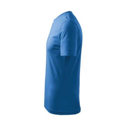 azure blue Basic