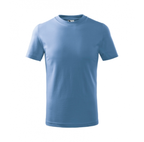 sky blue Basic