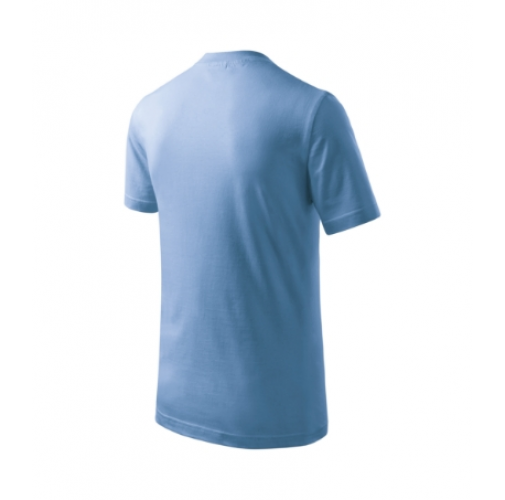 sky blue Basic