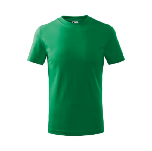 kelly green Basic