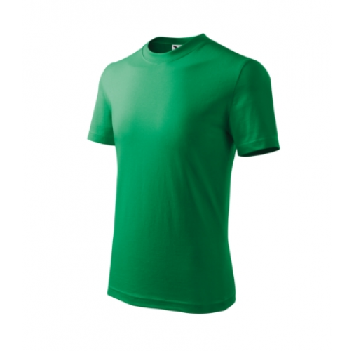 kelly green Basic