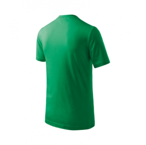 kelly green Basic