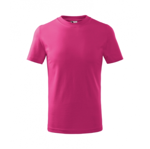 raspberry pink Basic