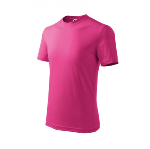 raspberry pink Basic