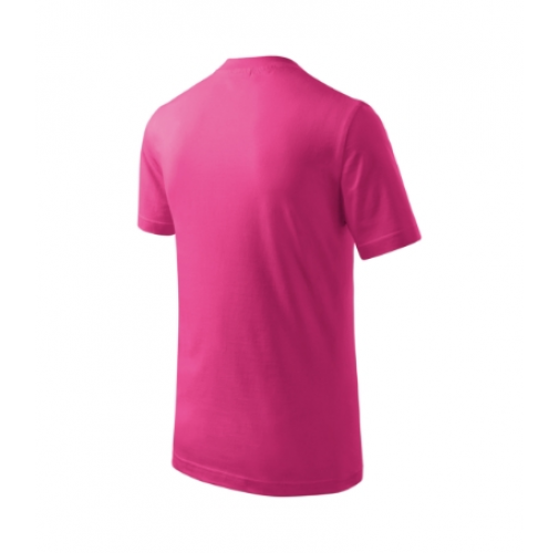 raspberry pink Basic