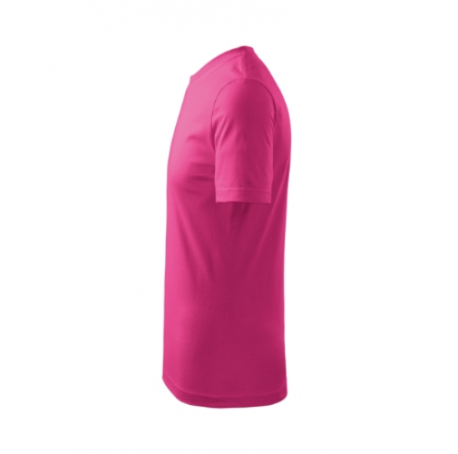 raspberry pink Basic