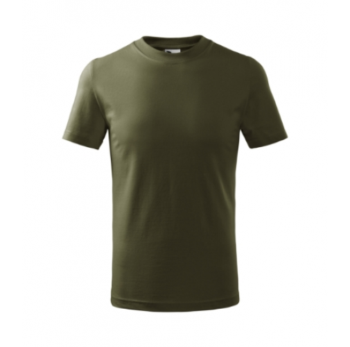 military Basic