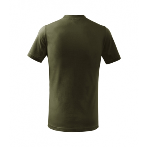 military Basic