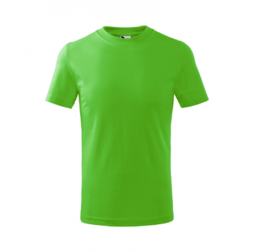 apple green Basic
