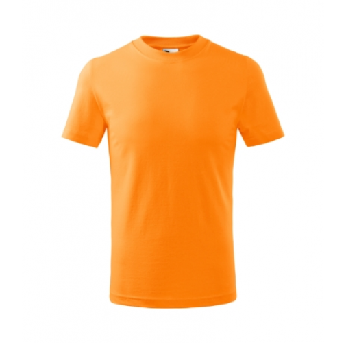 tangerine orange Basic