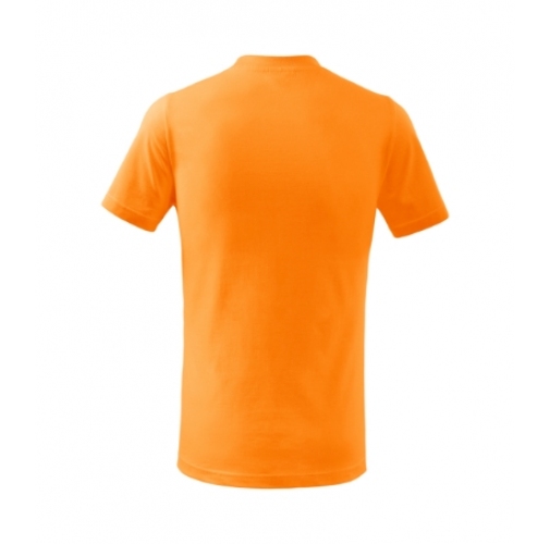 tangerine orange Basic