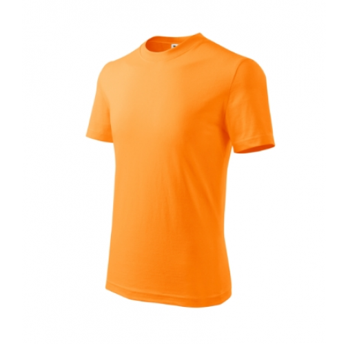 tangerine orange Basic
