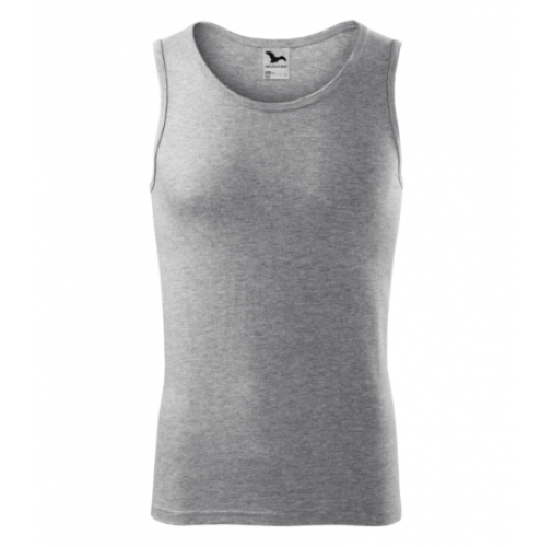 dark gray melange Core