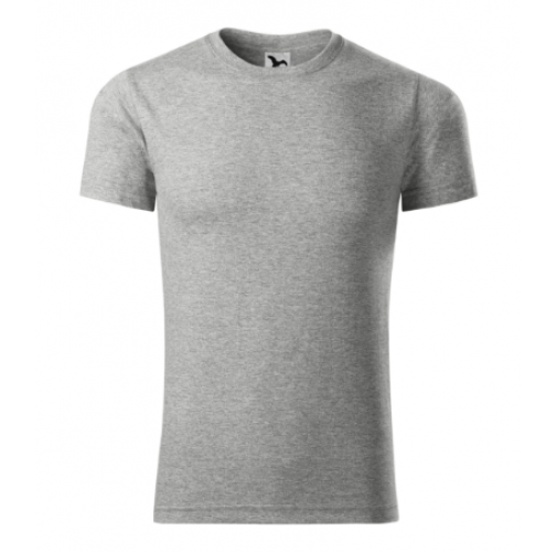 dark gray melange Element