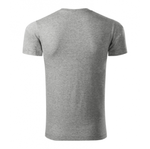 dark gray melange Element