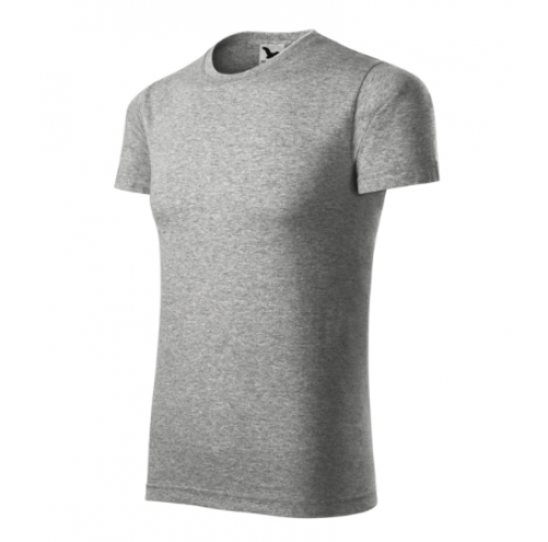 dark gray melange Element