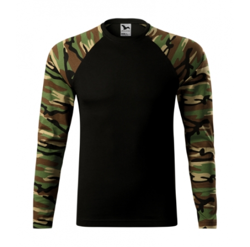 Camouflage LS