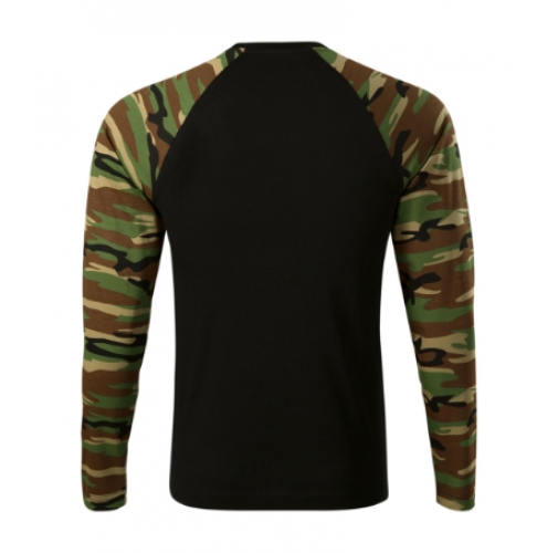 Camouflage LS