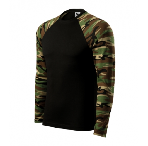 Camouflage LS