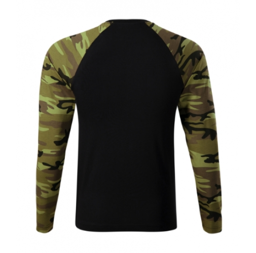 Camouflage LS