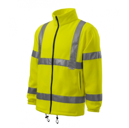 HV Fleece Jacket