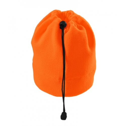 fluorescent orange HV Practic