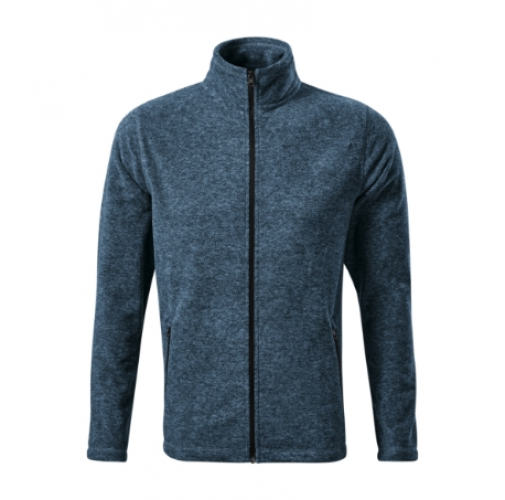 dark denim melange Shift (GRS)