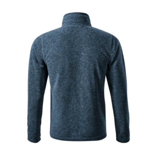 dark denim melange Shift (GRS)