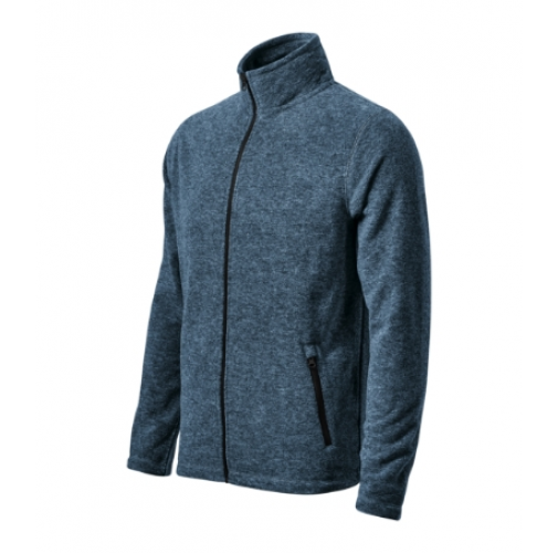 dark denim melange Shift (GRS)