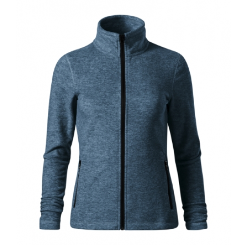 dark denim melange Shift (GRS)