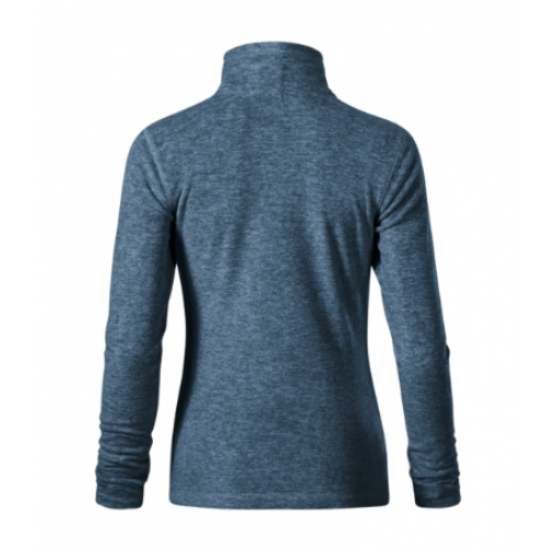 dark denim melange Shift (GRS)