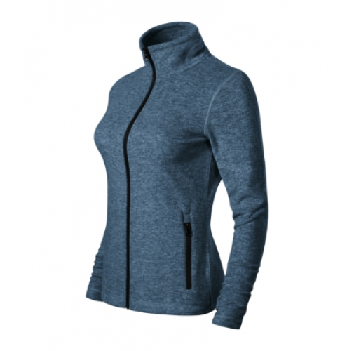 dark denim melange Shift (GRS)