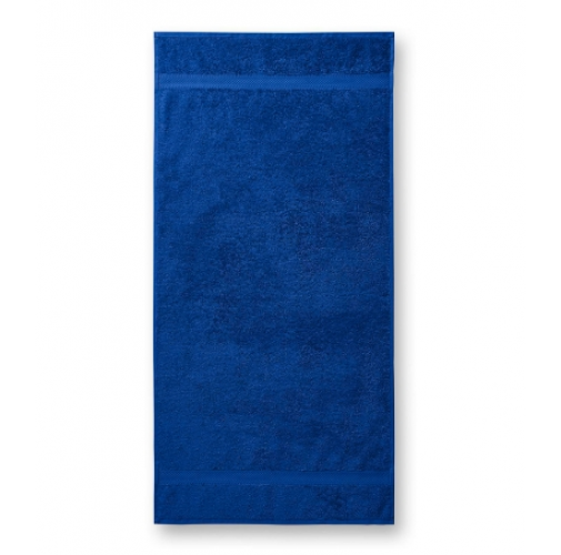 royal blue Bath Towel 450