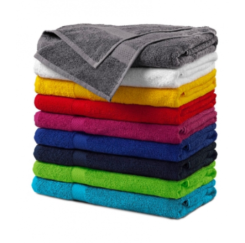royal blue Bath Towel 450