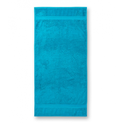 blue atoll Bath Towel 450