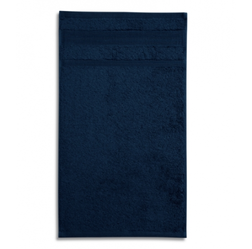 navy blue Organic (GOTS)