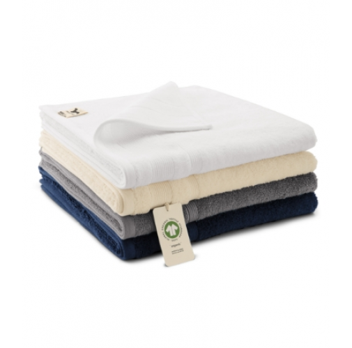 navy blue Organic (GOTS)