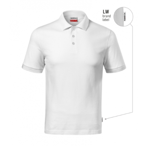 Resist Heavy Polo