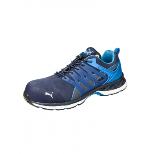 VELOCITY 2.0 BLUE LOW