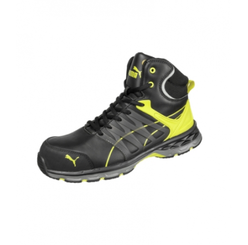 VELOCITY 2.0 YELLOW MID