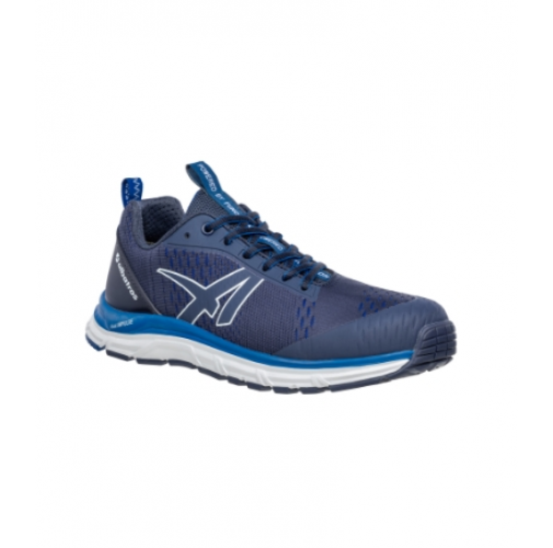 AER55 ST BLUE LOW
