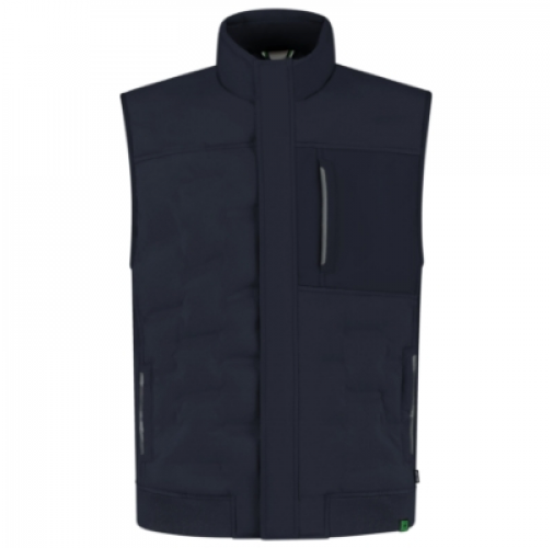 Puffer Bodywarmer Rewear