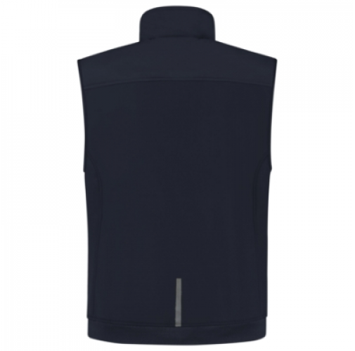 Puffer Bodywarmer Rewear