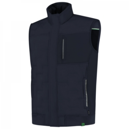 Puffer Bodywarmer Rewear