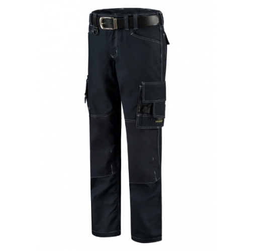 Cordura Canvas Work Pants