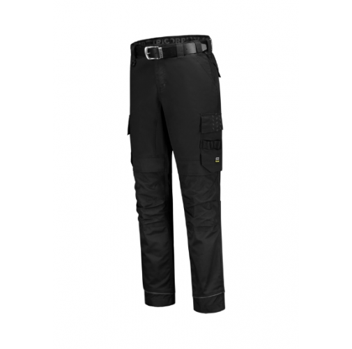 Work Pants Twill Cordura Stretch